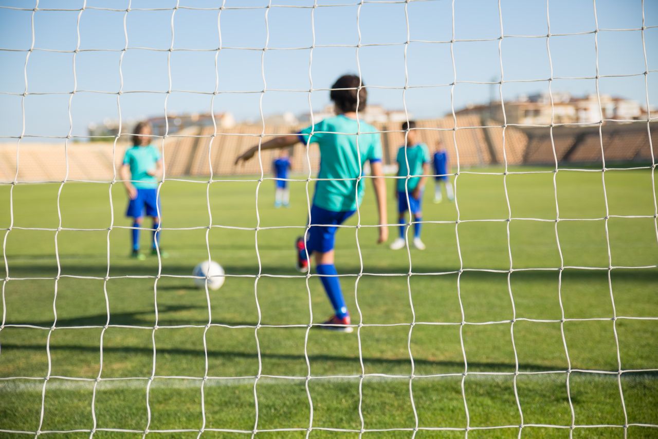 Reprise des entraînements a LABO