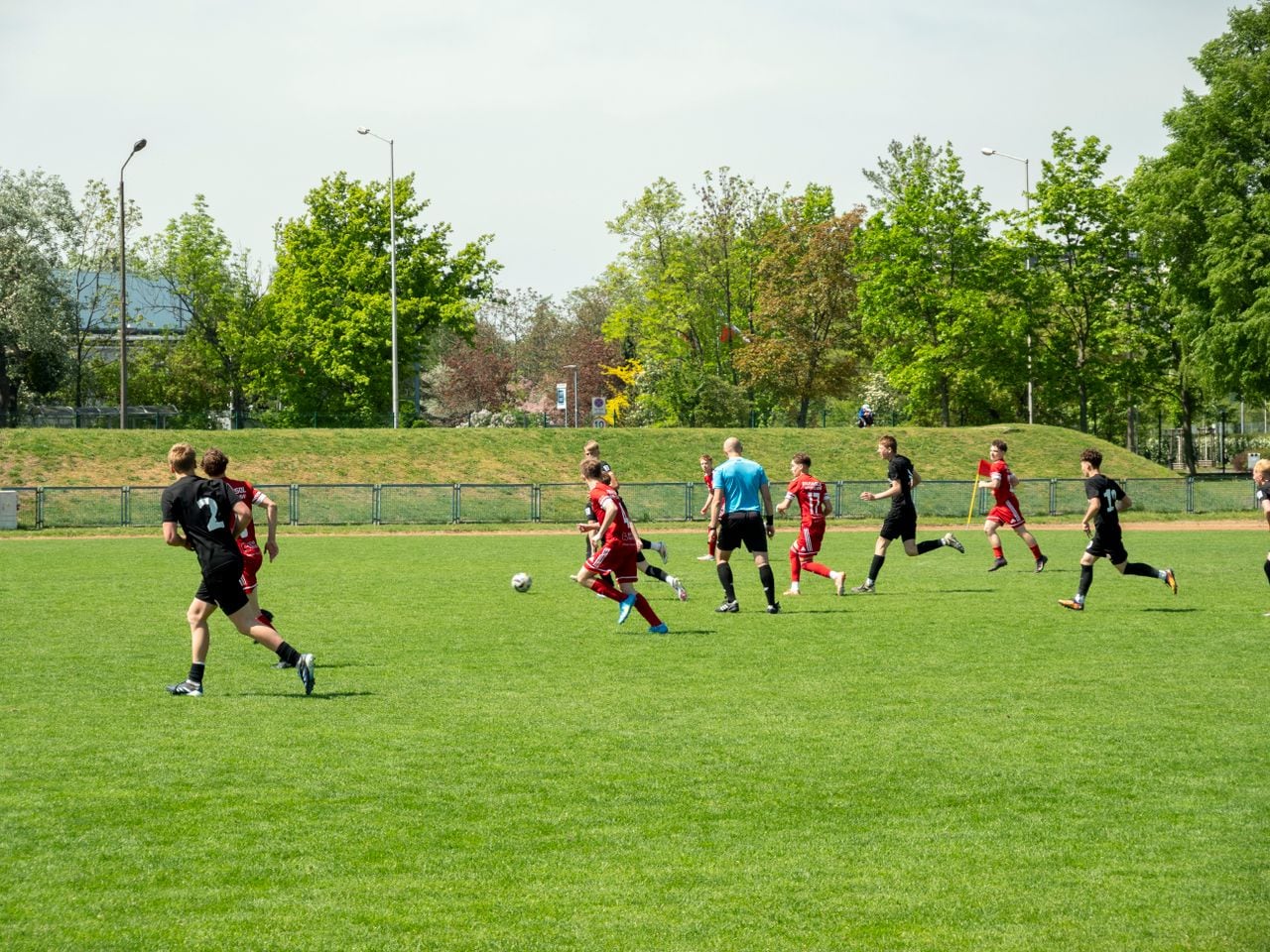 Le Club